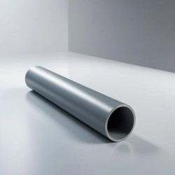 Rura elektroinstalacyjna, sztywna, gładka, szara SRL-16 2m /opakowanie = 25szt/