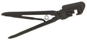 Ramka zaciskarki TE Connectivity Ręczny