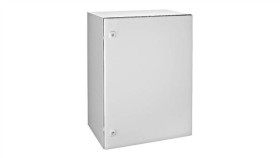 Obudowa Naścienna 1-Drzwiowa Ip66 H=800 W=600 D=400Mm