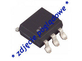 Triak T405-600 600V 4A To-252 Smd