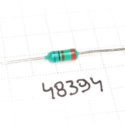 TR4-600R-2%-A5 VISHAY 91+ RESISTOR