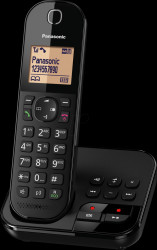 KX-TGC420GB DECT telephone