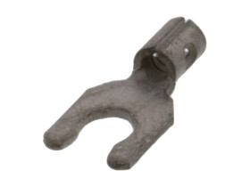 Molex 190980018 Złącze widełkowe Średnica otworu=3.5 mm 1 szt. towar pakowany luzem