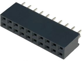 ZL262-20DG GN.PR.2*10 PIN