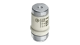 Wkładka Topikowa Neozed D02 35A 400 V Ac/ 250 V Dc Kolor Czarny 5Se2335