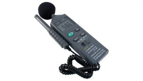 Miernik Parametrów Otoczenia Dt-8820 Natężenie Oświetlenia, Wilgotność...