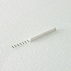 Sonda pomiarowa ceramiczna PT100 -50 - 150C 3x30mm
