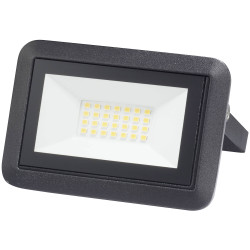 Sygonix SY-5051778 LED floodlight 20W warm white long-life LEDs