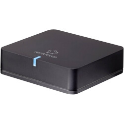 Renkforce RF-4294750 Bluetooth® audio receiver Bluetooth: 5.0 20 m AptX system