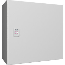 Rittal 1380000 AX Switchboard Cabinet 380x380x210mm Steel RAL 7035