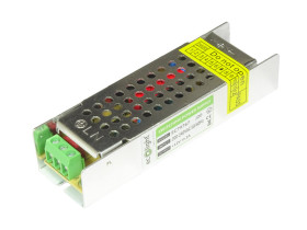 Zasilacz LED modułowy SLIM 12V 25W 2A P20