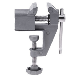 40mm Mini Bench Vise