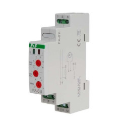 MAX-PA-01I Przekaźnik analogowy PA-01I F&F
