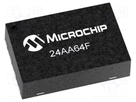 24AA64FT-I/MNY