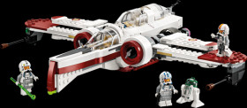 75402 LEGO® Star Wars™ - ARC-170 Starfighter™ V29