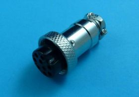 WT.MIKR.9-PIN DO OBUDOWY NC-819