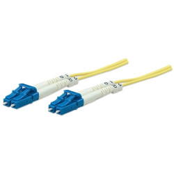 Patchcord światłowodowy OS2 9/125 SM LC-LC Duplex 516792 /5m/