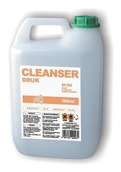 Cleanser Druk 5000 ml