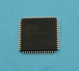 AT-90USB1286-AU TQFP-64