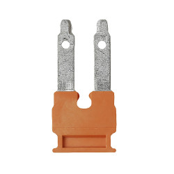 Szyna zworki Środkowy łącznik 1492 Allen Bradley