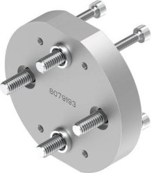 Zestaw adapteów FESTO DHAA-G-R3-16-B8-16 8079193, 1 szt.