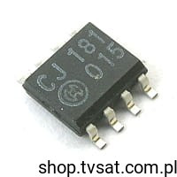 CJ181 AutomotiveICs as 30132 SMD-SO8 BOSCH