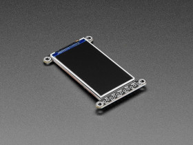 Adafruit 1.9" 320x170 Color IPS TFT Display (ST7789)
