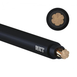 Kabel energetyczny YKXS 1x35 RMC 0,6/1kV /bębnowy/