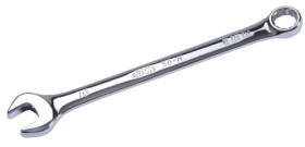 Klucz płasko-oczkowy Klucz płasko-oczkowy SAM długość 185 mm