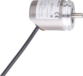 Enkoder obrotowy inkrementalny ifm Electronic RB3500