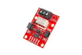 SparkFun Qwiic Relay - 1x1A DPDT