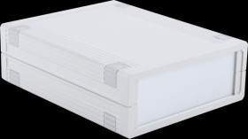 55320000.MT6 BOPLA front panel mounting, 199x157.5x62.2mm