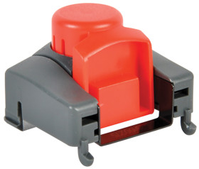 Przyrząd do pozycjonowania, seria: T9999, numer: 63819, typ: Lokator