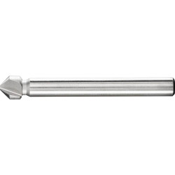 PFERD 25202104 KES countersink 6.3 mm HSS for common materials