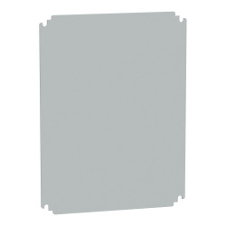 Płyta montażowa x 400mm, Schneider Electric