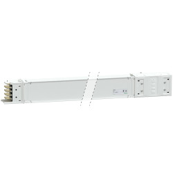 CANALIS - STRAIGHT LENGTH