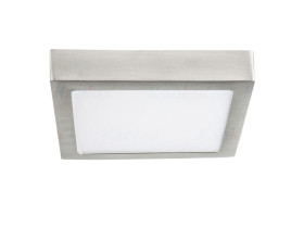 Oprawa oświetleniowa LED typu downlight KANTI V2LED 18W-NW-SN 27213 KANLUX