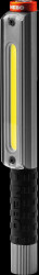 NEB-WLT-0033-G LED torch, 500 lm, rechargeable battery
