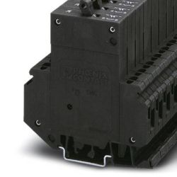 Phoenix Contact 0914484 Wyłącznik automatyczny TMC 1 M1 100 4,0A, 250 V/AC, 4 A, 6 szt.