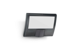 Naświetlacz z czujnikiem ruchu i zmierzchu XLED curved antracyt 9W 1125lm 3000K ST012076 STEINEL