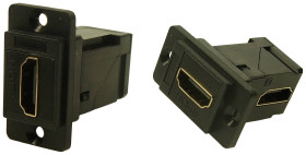 Cliff CP30753 Adapter HDMI CP30753, 1 szt.