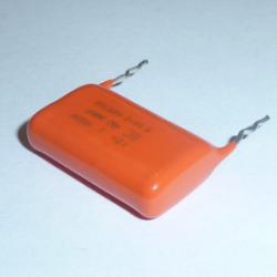 12nF 1600V Kondensator MKP BC Components 22,5mm