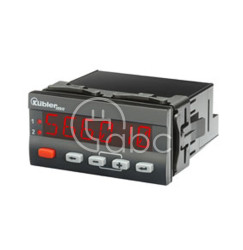 Sterownik tensometryczny Codix 566 cyfrowy 10-30 V DC 6.566.010.300