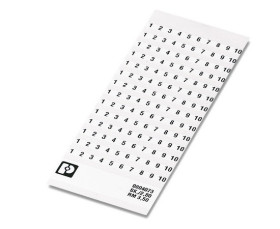 Z SK 3.5/2.8: 1-10 Z SK 3.5/2.8: 1-10