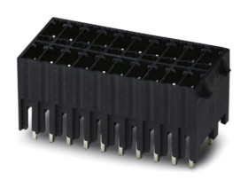 Wtyk PCB 12-pinowe raster: 3.5mm Phoenix Contact 8.0A 250.0 V.