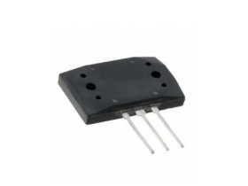 TRANZ.2SA1216 PNP MT200 180V 17A 200W.