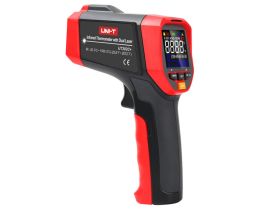 UT302C+ pirometr cyfrowy miernik temperatury
