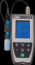 P01710010 pH meter C.A 10101