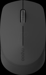 18199 Mouse, Bluetooth/wireless, dark grey