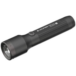 Ledlenser 502178 P5R Core LED Torch Rechargeable 350lm 25h 124g Compact Power
